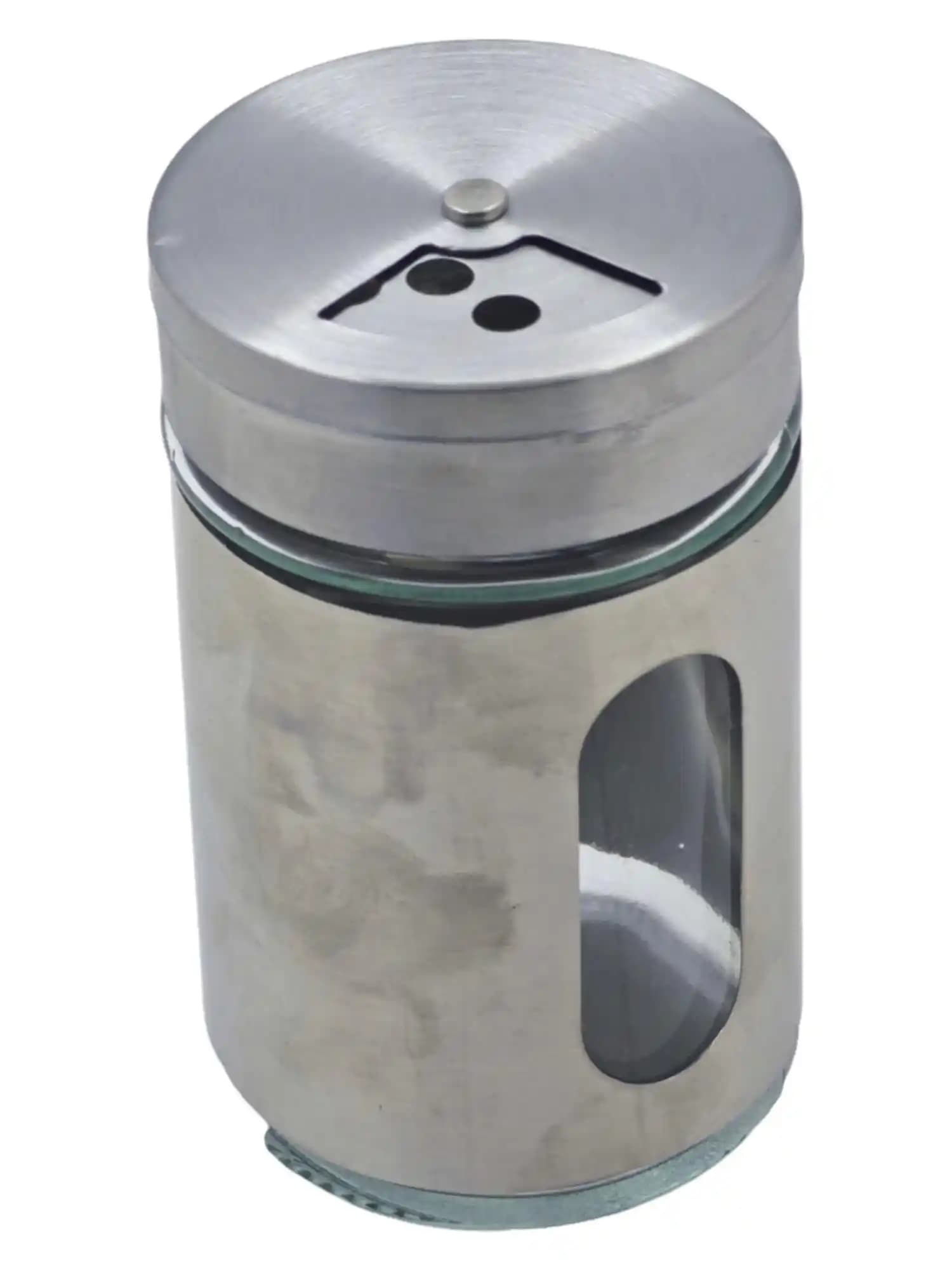 Metal Tuzluklar: Modern ve Şık Tasarımlarla Mutfak Dekorasyonunuza Zarif Dokunuşlar