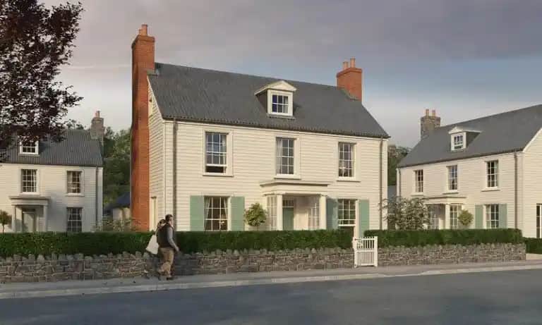 Metropol English Home ile Modern ve Şık Dekorasyon Fikirleri ve Mobilya Çözümleri