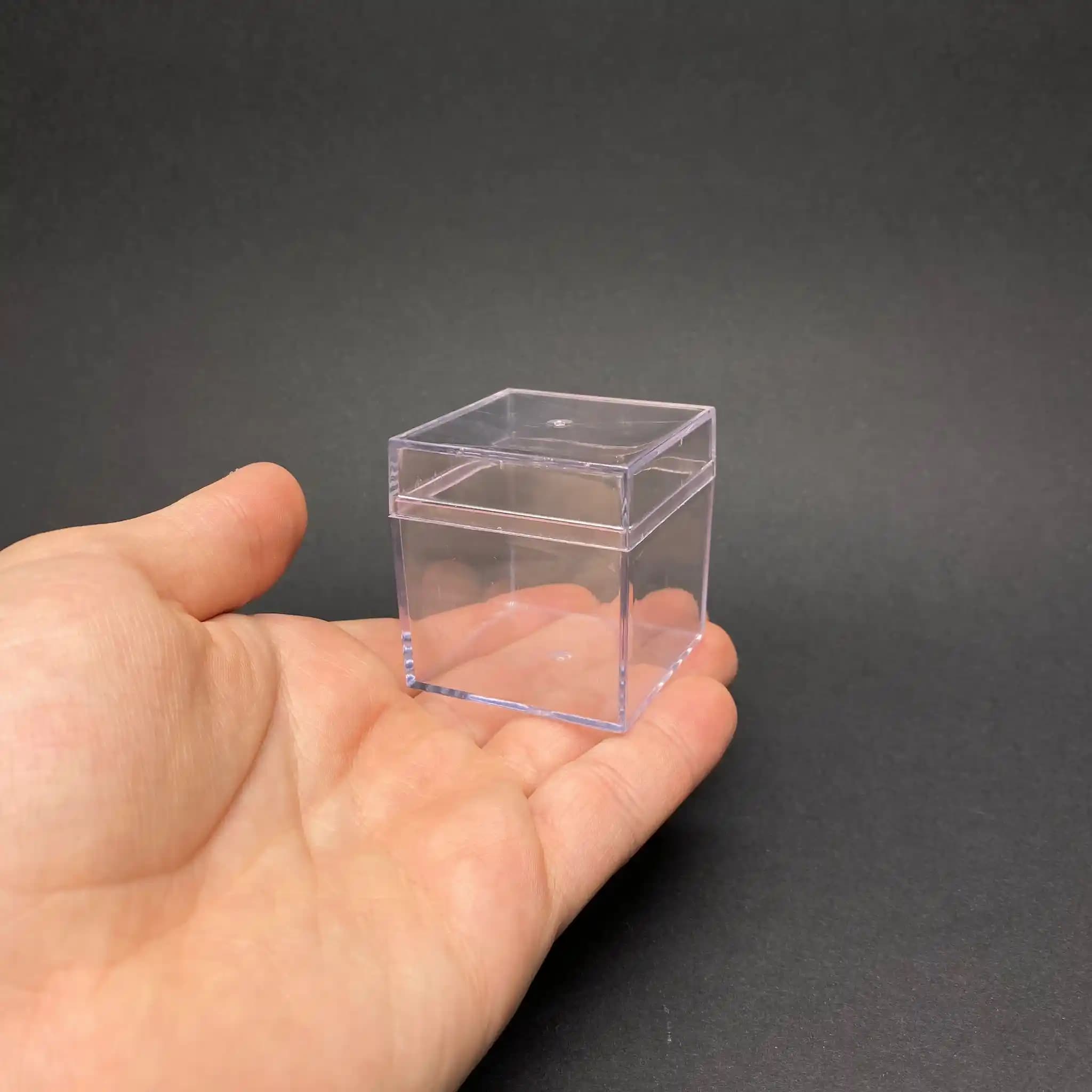 Mika Pleksi Kutu Dekorasyonunda Modern ve Şık Çözümler Sunan Pratik Kullanım Rehberi