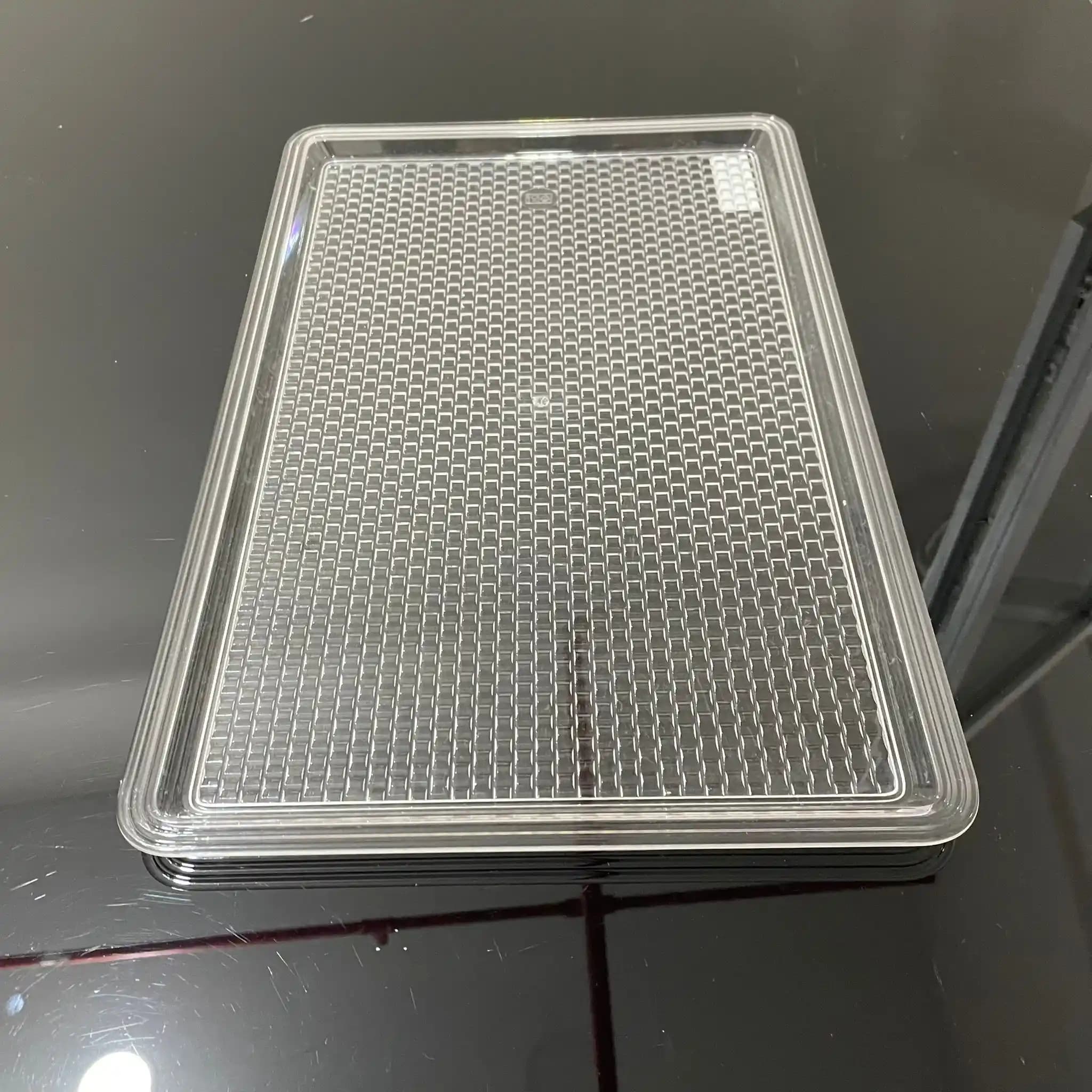 Mika Tepsi ile Dekorasyonda Şıklık ve Fonksiyonellik Sağlayan Modern Çözümler