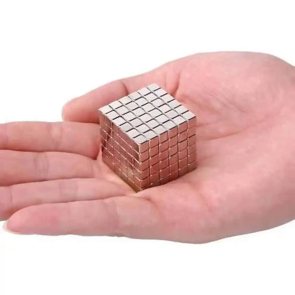 Mıknatıs Küp Dekorasyon Fikirleri ve Kullanım İpuçları 2023