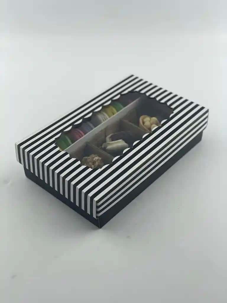 Mini Kutuların Dekorasyonda Kullanımı ve Dekoratif Fikirler