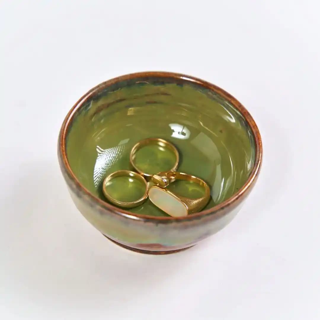 Minik Kaselerle Dekorasyon ve Mobilyada Şık Detaylar ve Kullanım İpuçları