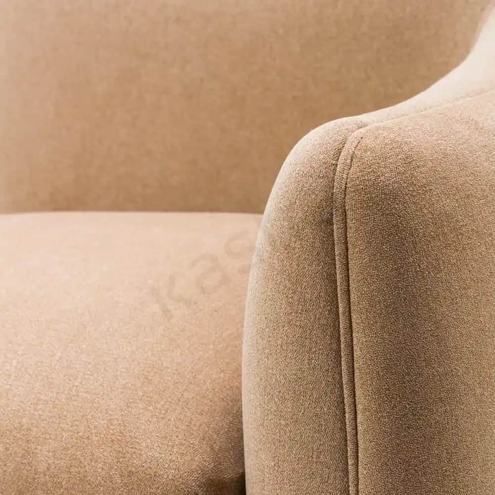 Minimal Berjerler: Modern Dekorasyonda Şıklık ve İşlevselliğin Buluşması