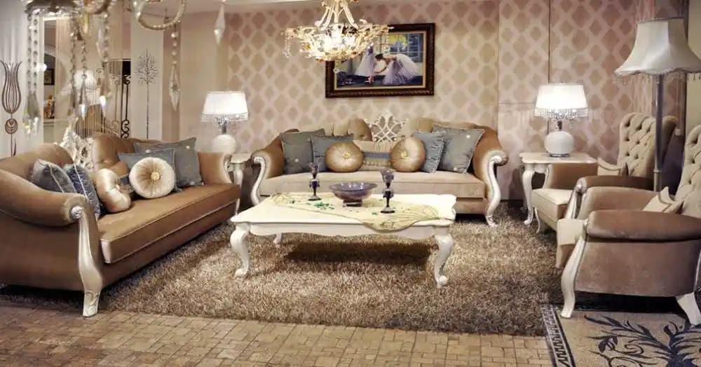 Misafir Odası Dekorasyonu için Şık ve Fonksiyonel Aksesuar Önerileri