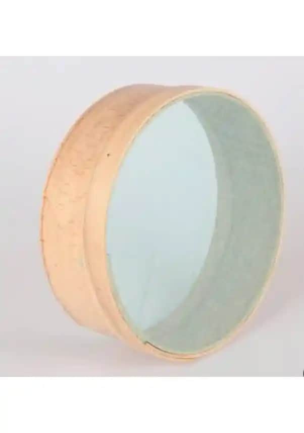 Mısır Eleği ile Dekorasyonda Yenilikçi ve Doğal Tasarım Fikirleri