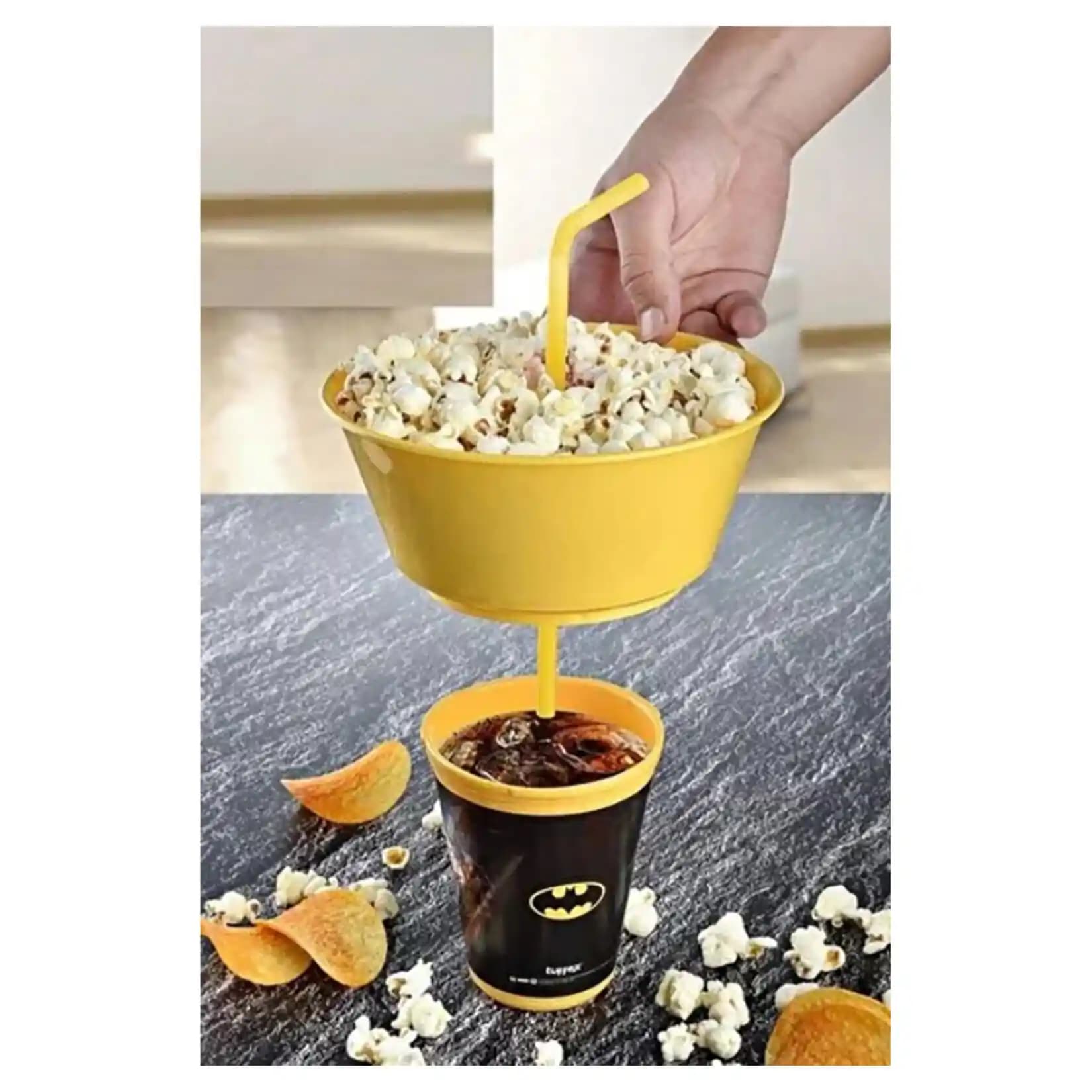 Mısır Kovalı Pipetli Bardaklar: Doğal ve Şık Dekorasyon İçin Yenilikçi Seçenekler