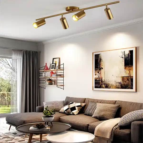 Modern Aydınlatma Modelleri ile Dekorasyonda Yenilikçi ve Şık Çözümler