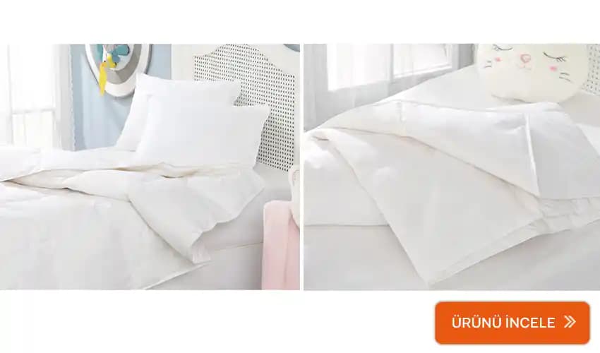Modern Bebek Odası Dekorasyonunda İngilizce Bebek Yorganlarının Rolü ve Avantajları
