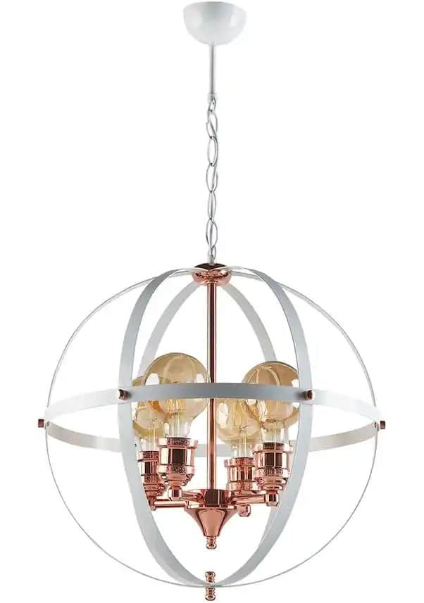 Modern Dekorasyonda Biotronik Avize Seçenekleri ve Trendleri Hakkında Detaylı Rehber