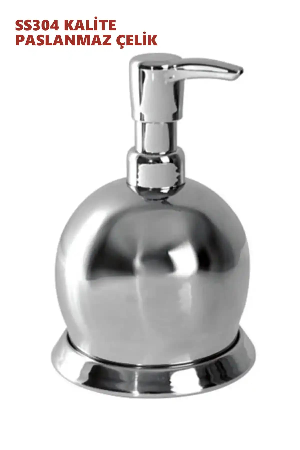 Modern Dekorasyonda Çelik Sabunlukların Estetik ve Fonksiyonellik Avantajları