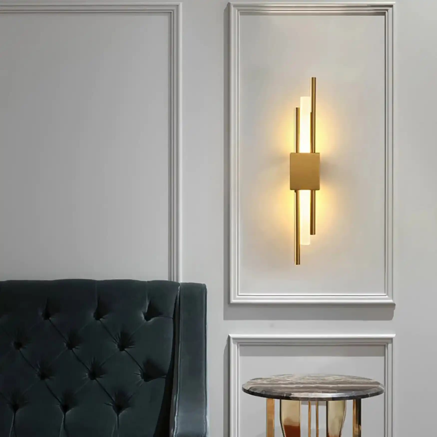 Modern Duvar Aplikleri ile Mekânlarınızı Şık ve Fonksiyonel Hale Getirin