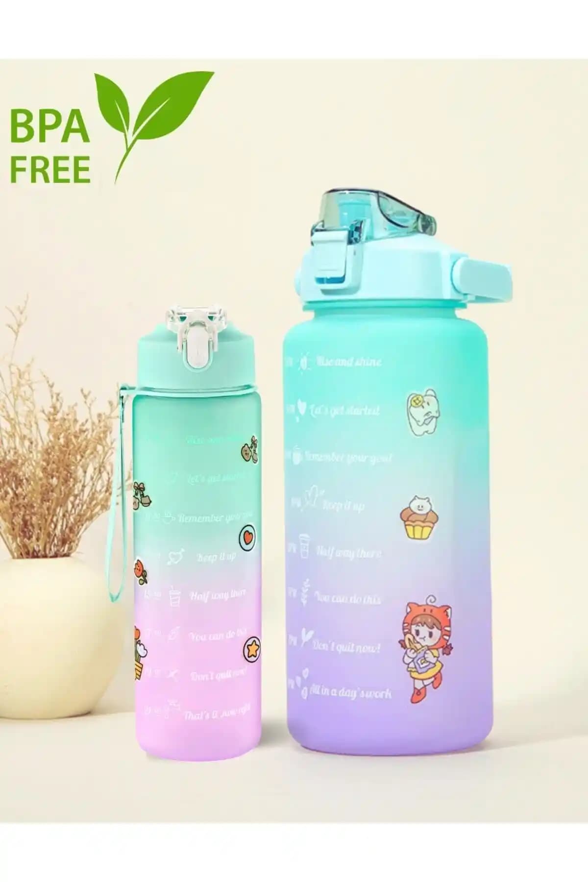 Modern ev dekorasyonunda işlevsel ve estetik su matası kullanımı ve tasarım trendleri