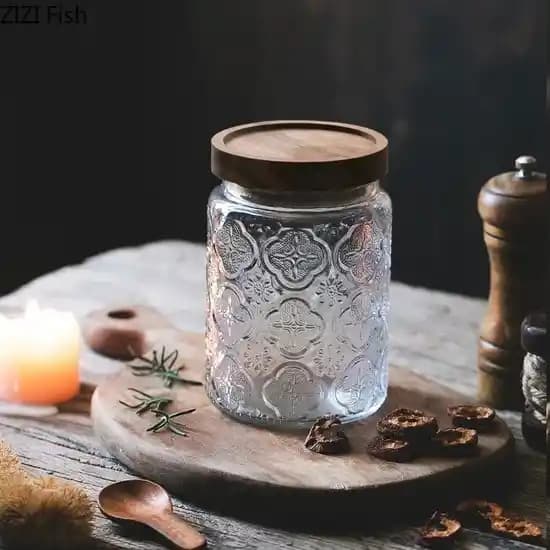 Modern Kavanoz Modelleri ile Dekorasyonda Zarafet ve Fonksiyonellik Sağlama