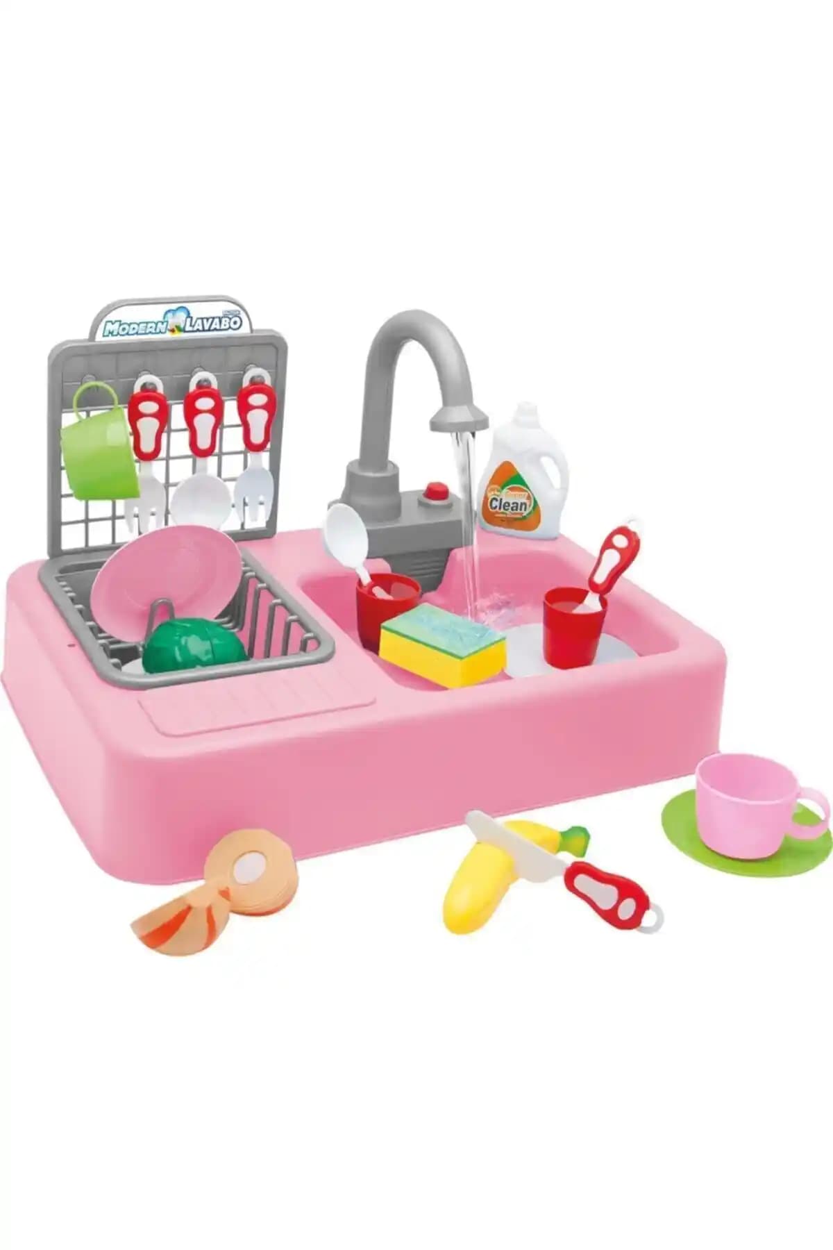 Modern Mutfak Dekorasyonunda İşlevsel ve Estetik Bulaşık Setleri Seçenekleri