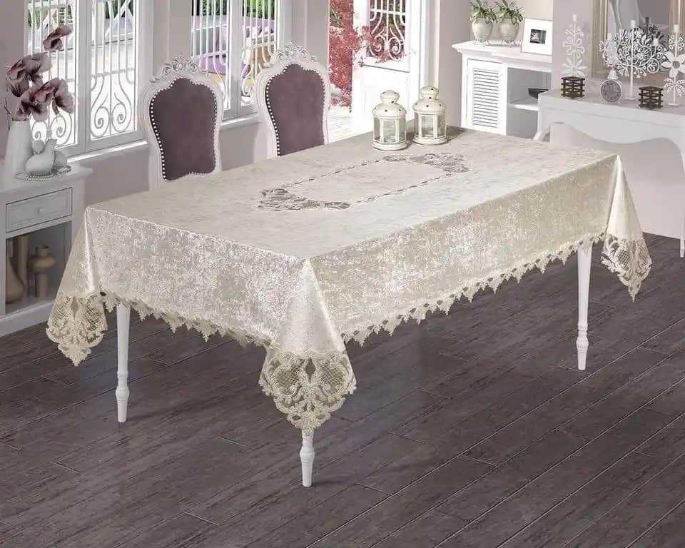 Modern Salon Takımı Örtüleri ile Şık ve Fonksiyonel Dekorasyon Çözümleri