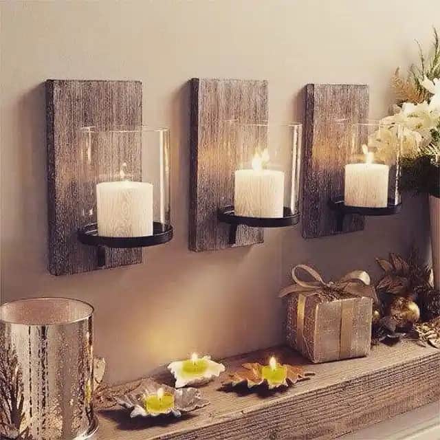 Modern Salonlar İçin Duvar Aksesuarları Seçimi ve Dekorasyon İpuçları