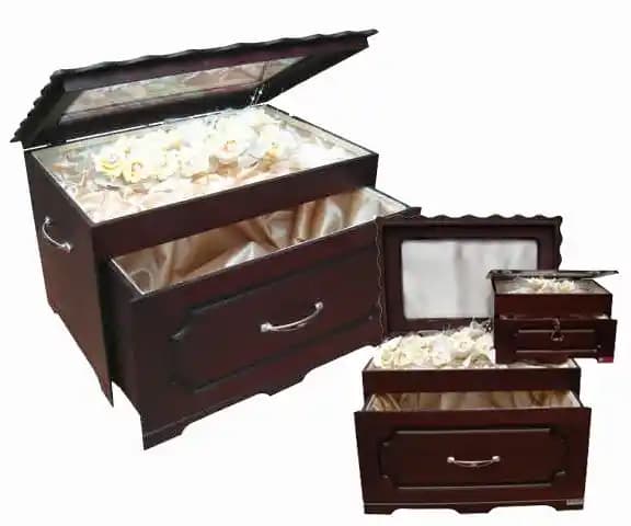 Modern san<dı>k modelleriyle şık ve fonksiyonel dekorasyon çözümleri