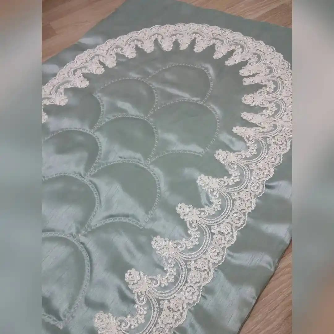 Modern Seccade Modelleri ile Dekorasyonda Zarafet ve Fonksiyonellik Buluşması