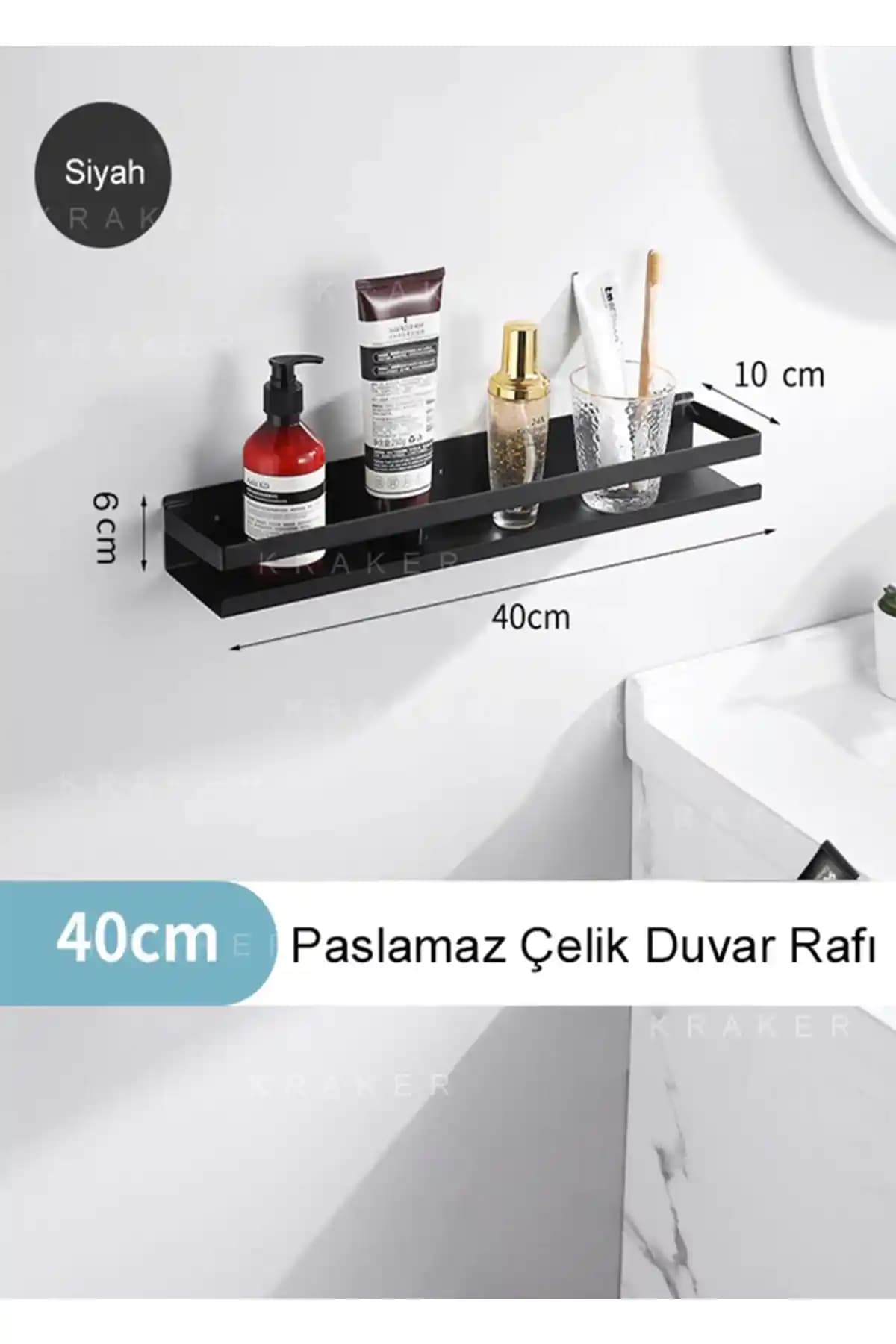 Modern ve Fonksiyonel Banyo Aksesuarlarıyla Dekorasyonunuzu Geliştirin