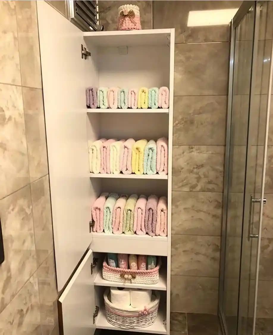 Modern ve Fonksiyonel Banyo Düzeni İçin Temel Prensipler ve Trendler