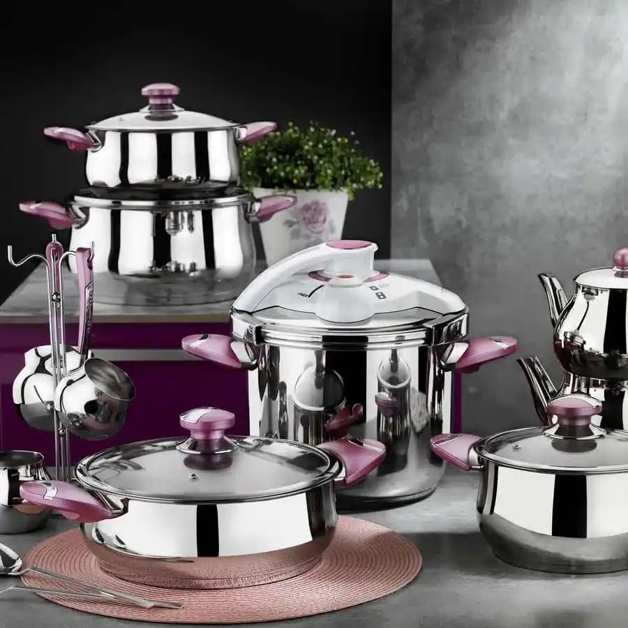 Modern ve İşlevsel Ev Çeyizi Rehberi Yeni Başlayanlar İçin Detaylı Bilgi