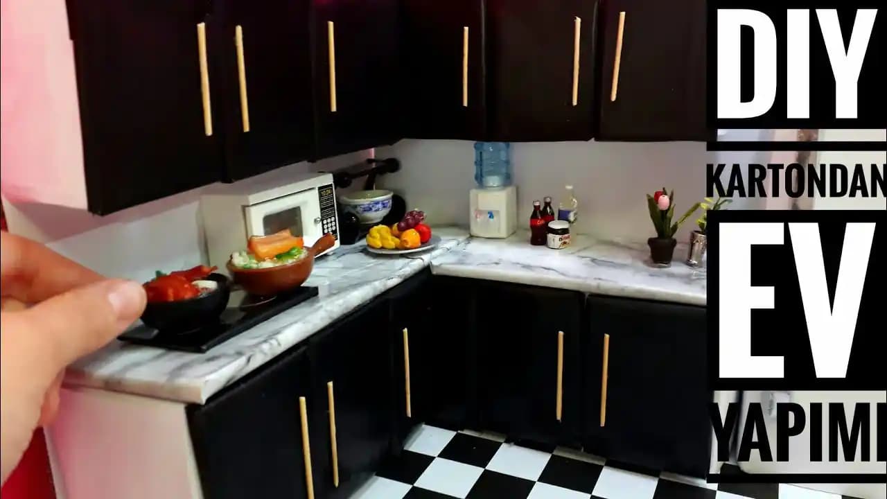 Modern ve İşlevsel Mutfak Tasarımı İçin Temel Planlama ve Trendler Rehberi