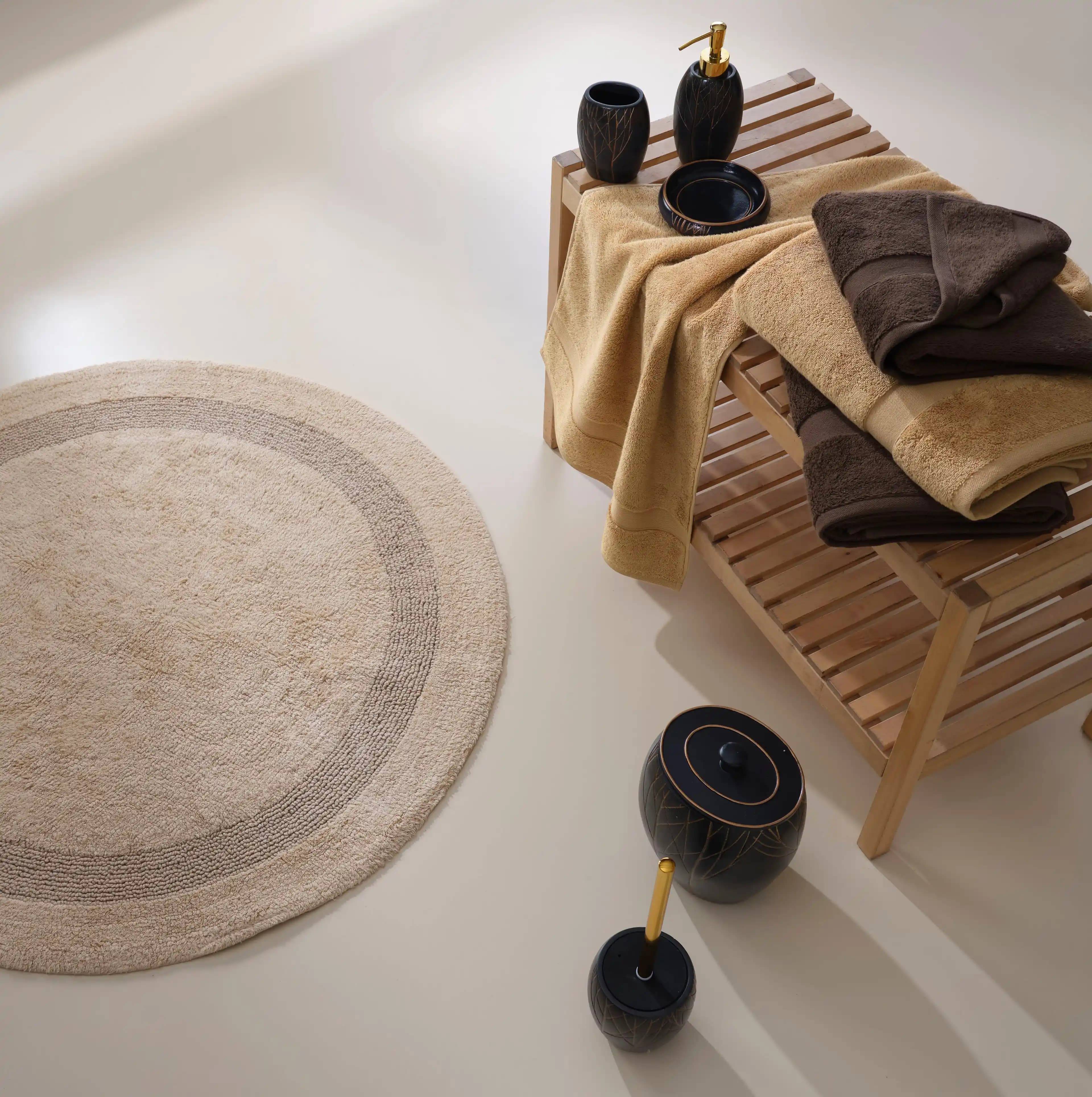 Modern ve Şık Banyo Kombinleriyle Fonksiyonellik ve Estetiği Yakala