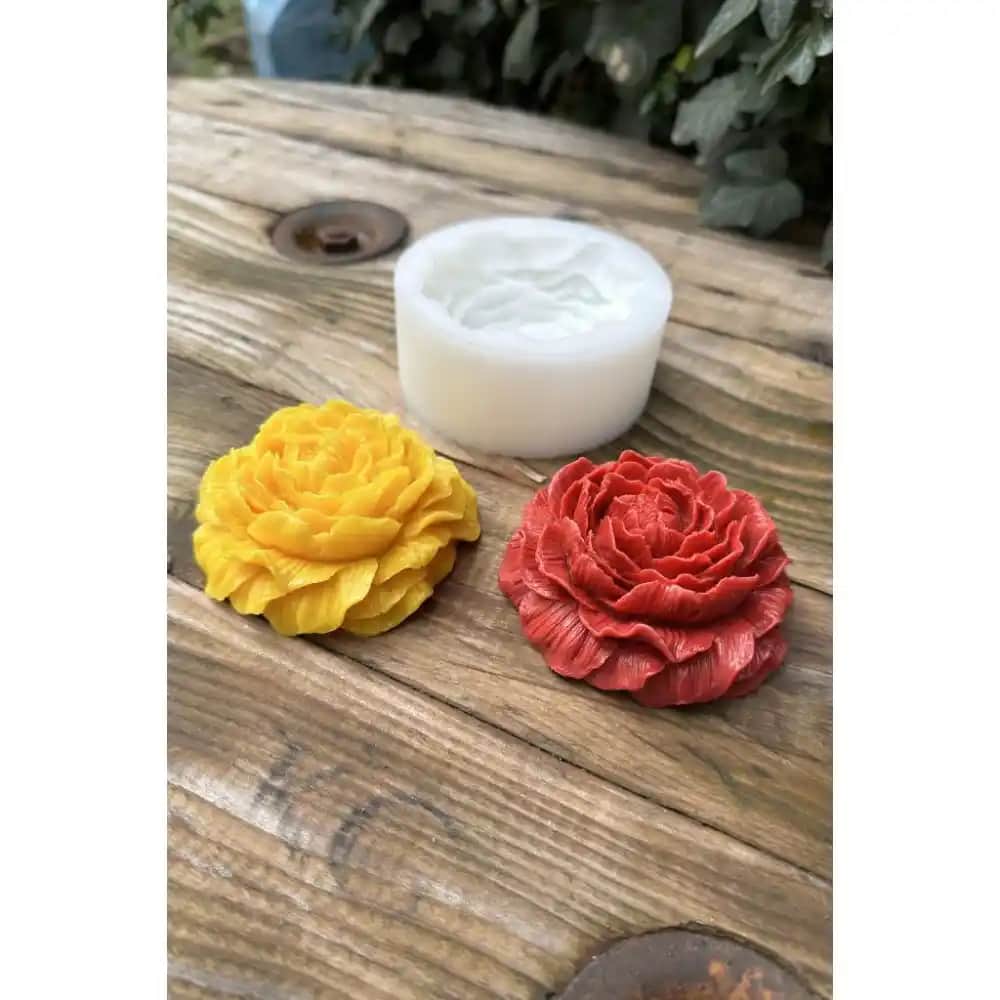 Mum Kalıbı Seçenekleri ve Dekorasyonda Kullanım İpuçları