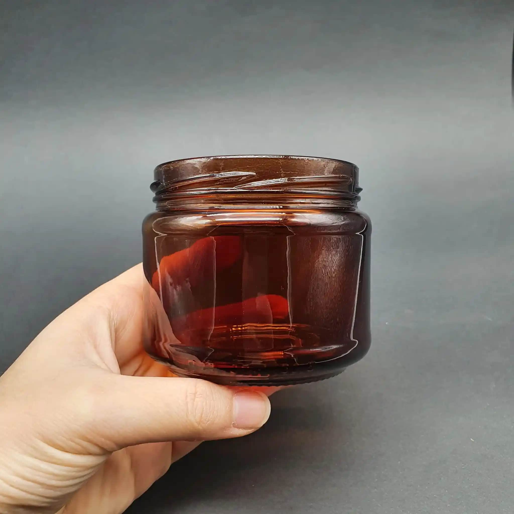 Mum Kavanozlarıyla Dekorasyonda Zarafet ve İşlevselliğin En Güzel Kullanımları