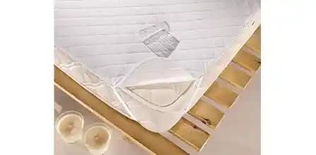 Muşambalı Alez Nedir, Özellikleri ve Dekorasyonda Kullanım Avantajları