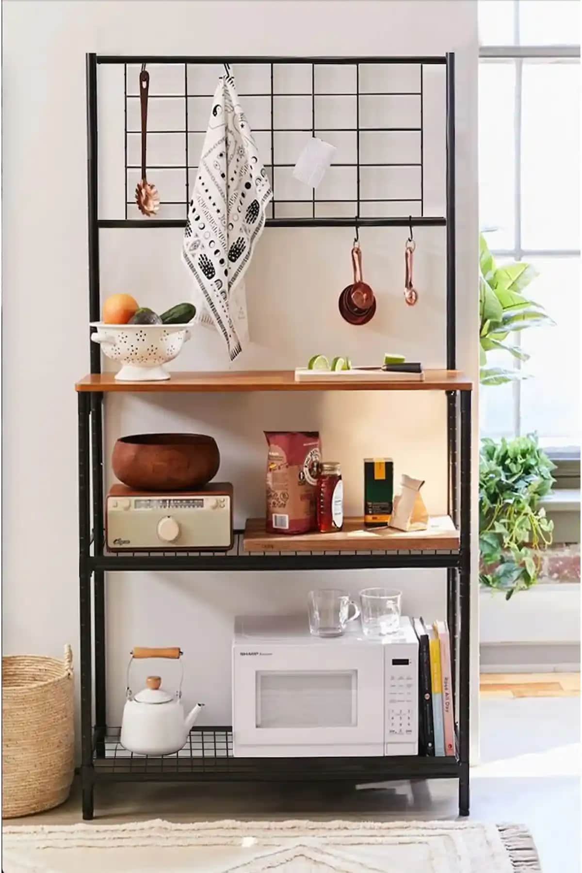 Mutfak Bangosu Seçimi ve Trendler 2025 Yılında Modern ve Fonksiyonel Mutfaklar İçin