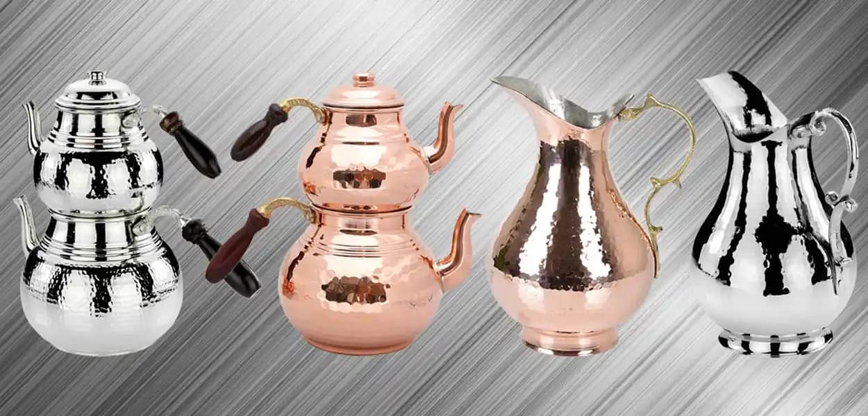 Mutfak Dekorasyonunda Şıklık ve İşlevselliği Bir Arada Sunan Hediyelik Eşyalar