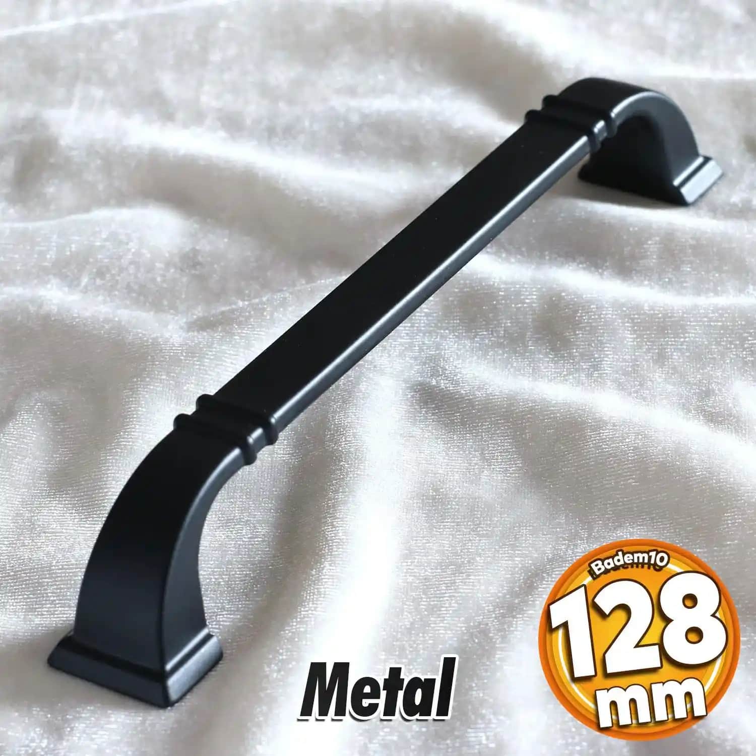 Mutfak Dolabı Kapak Kulplarıyla Dekorasyonu Yeniden Şekillendirin ve Stil Katın