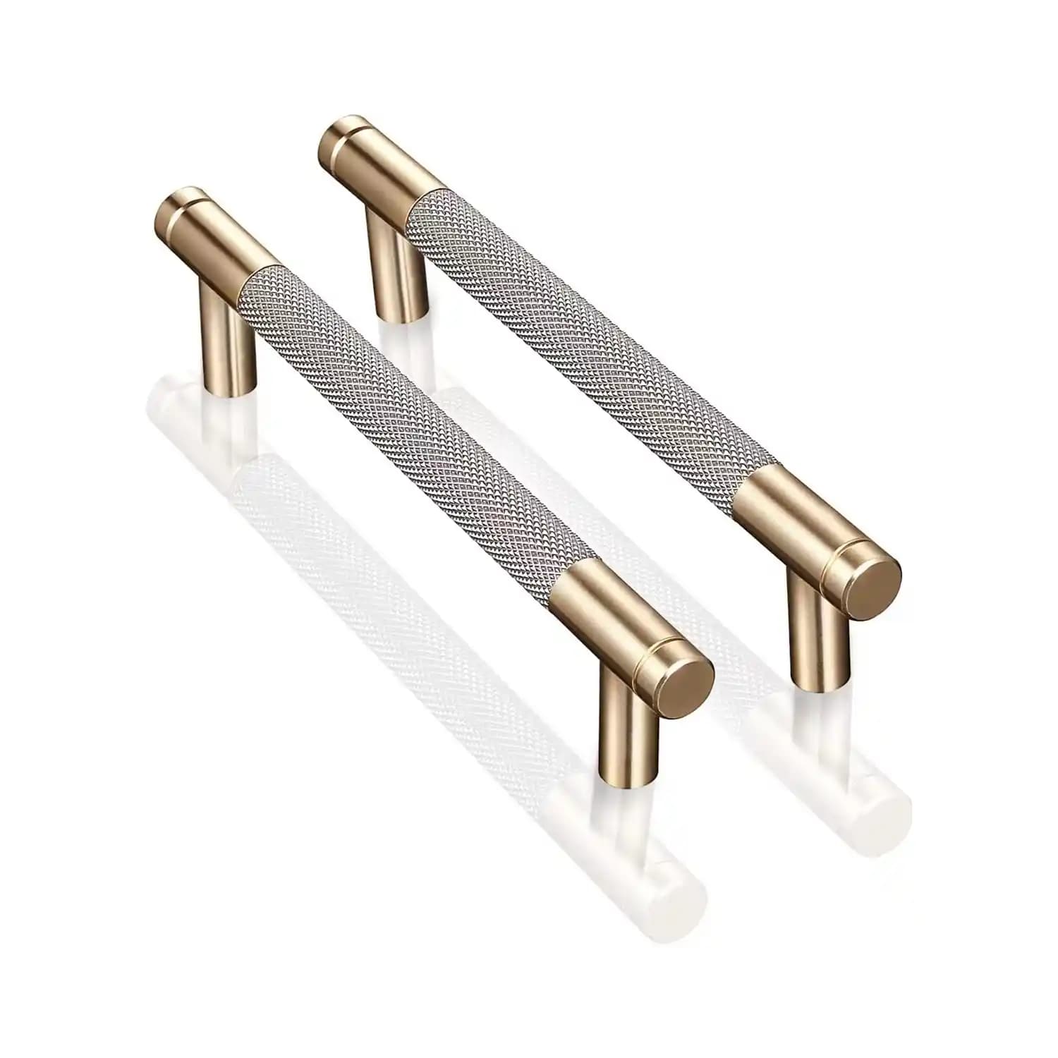 Mutfak Dolabı Kolları Seçimi: Dekorasyon ve İşlevsellik İçin Rehber