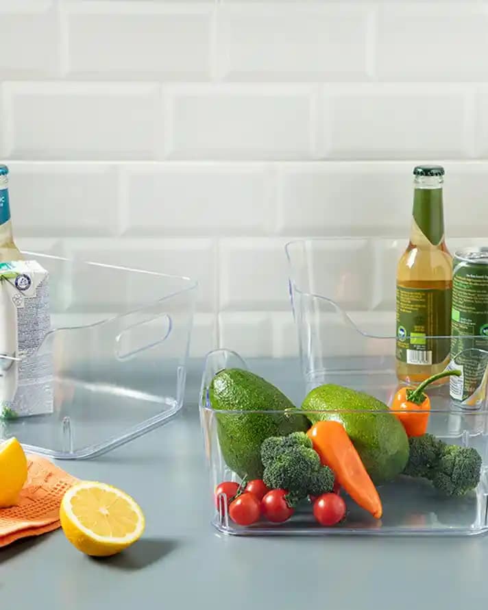 Mutfak Düzenleyiciler: Fonksiyonellik ve Estetiği Birleştiren Akıllı Çözümler