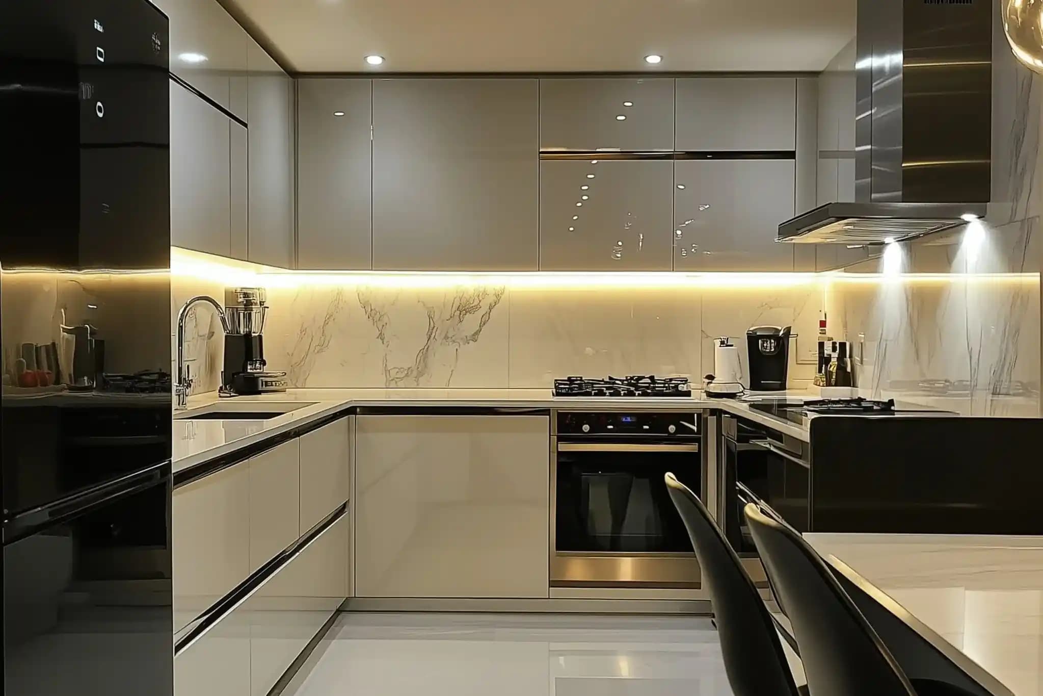 Mutfak İçin Gerekli Malzemeler ve Seçim Rehberi