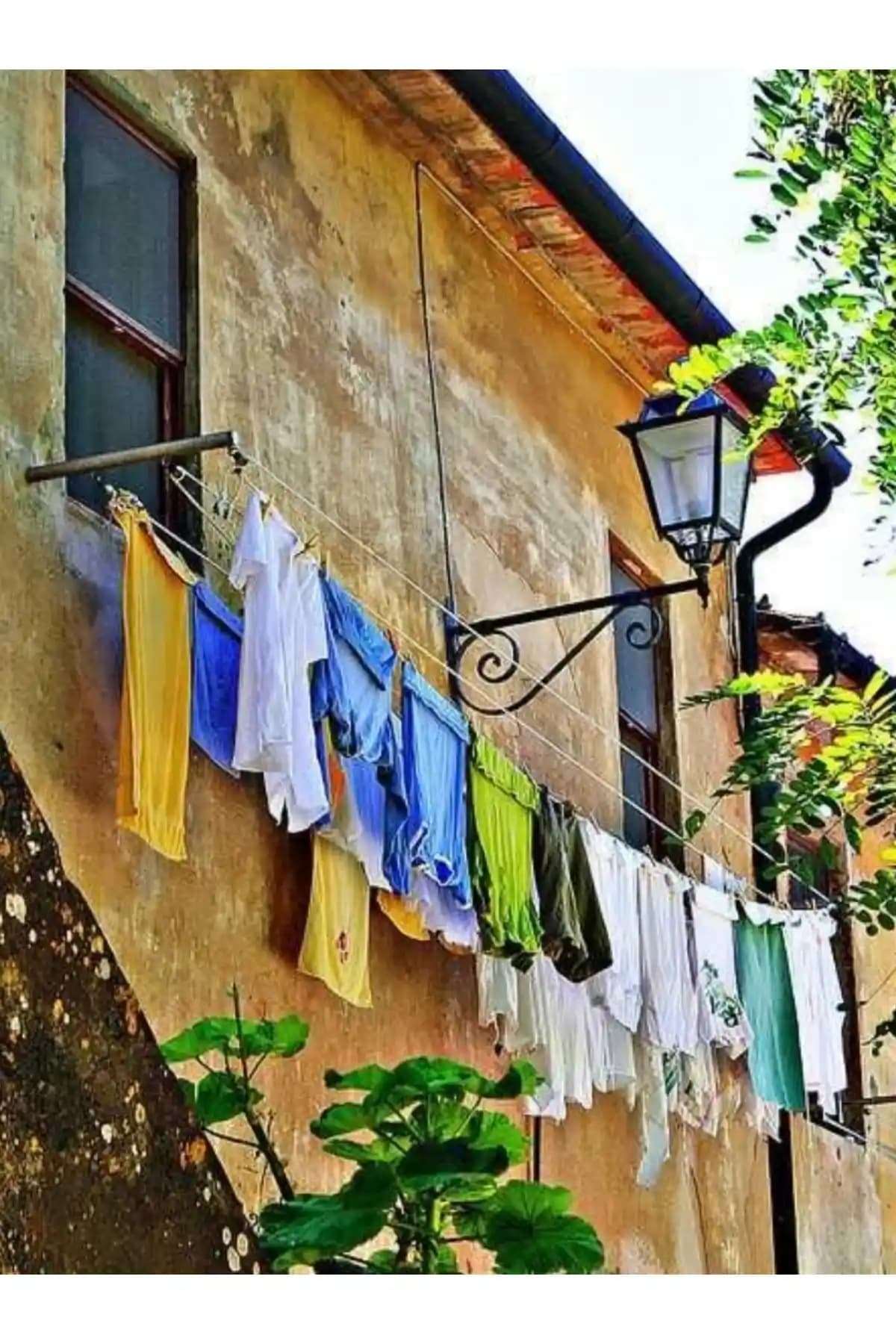 Mutfak İpi Kullanımı ve Dekorasyon Fırsatları: Estetik ve Fonksiyonellik İpuçları