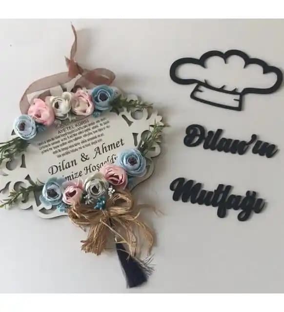 Mutfak Kapı Süsleri ile Dekorasyonda Şıklık ve Yaratıcılık Rehberi