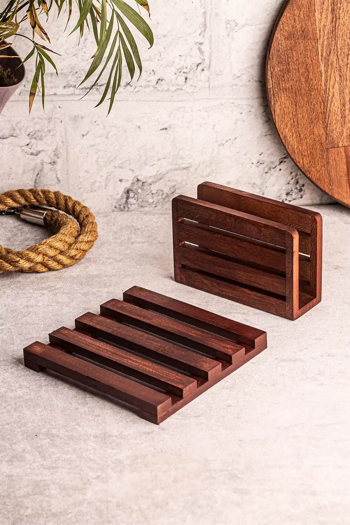 Mutfak Peçetelikleri ile Dekorasyon ve İşlevselliğin En Güzel Buluşması