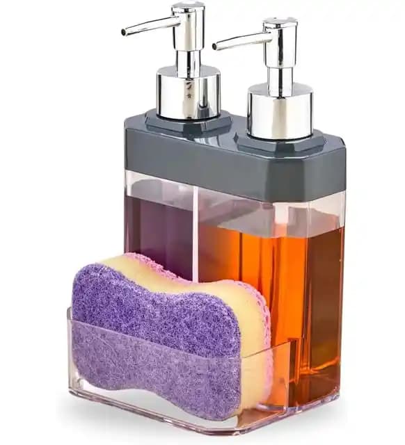 Mutfak Sünger ve Deterjanlık Seçiminde Dekorasyonun Önemi ve Estetik Yaklaşımlar