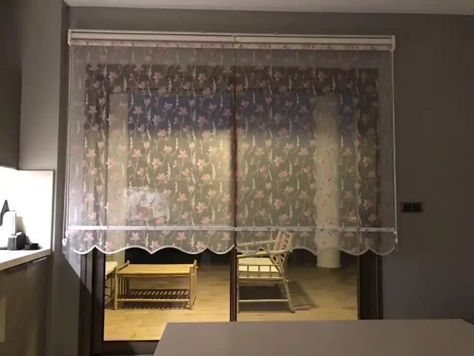 Mutfak Tülü Modelleri: Şık ve Fonksiyonel Tasarımlarla Dekorasyonunuzu Tamamlayın