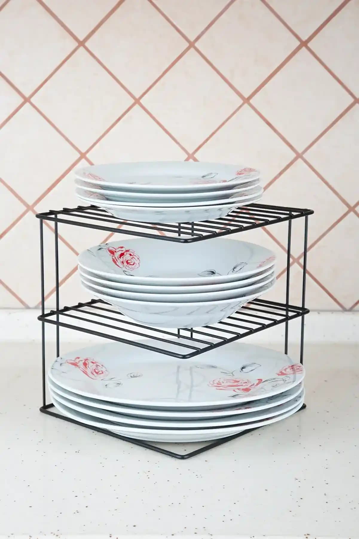 Mutfak ve Ofisler İçin Şık ve Pratik Bardak Düzenleyici Seçenekleri ve İpuçları