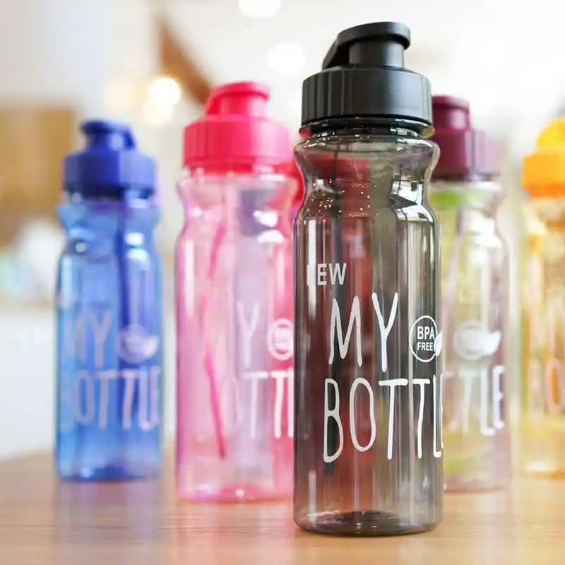 My Bottle ile Dekorasyon ve Mobilya Tasarımında Modern ve Şık Çözümler