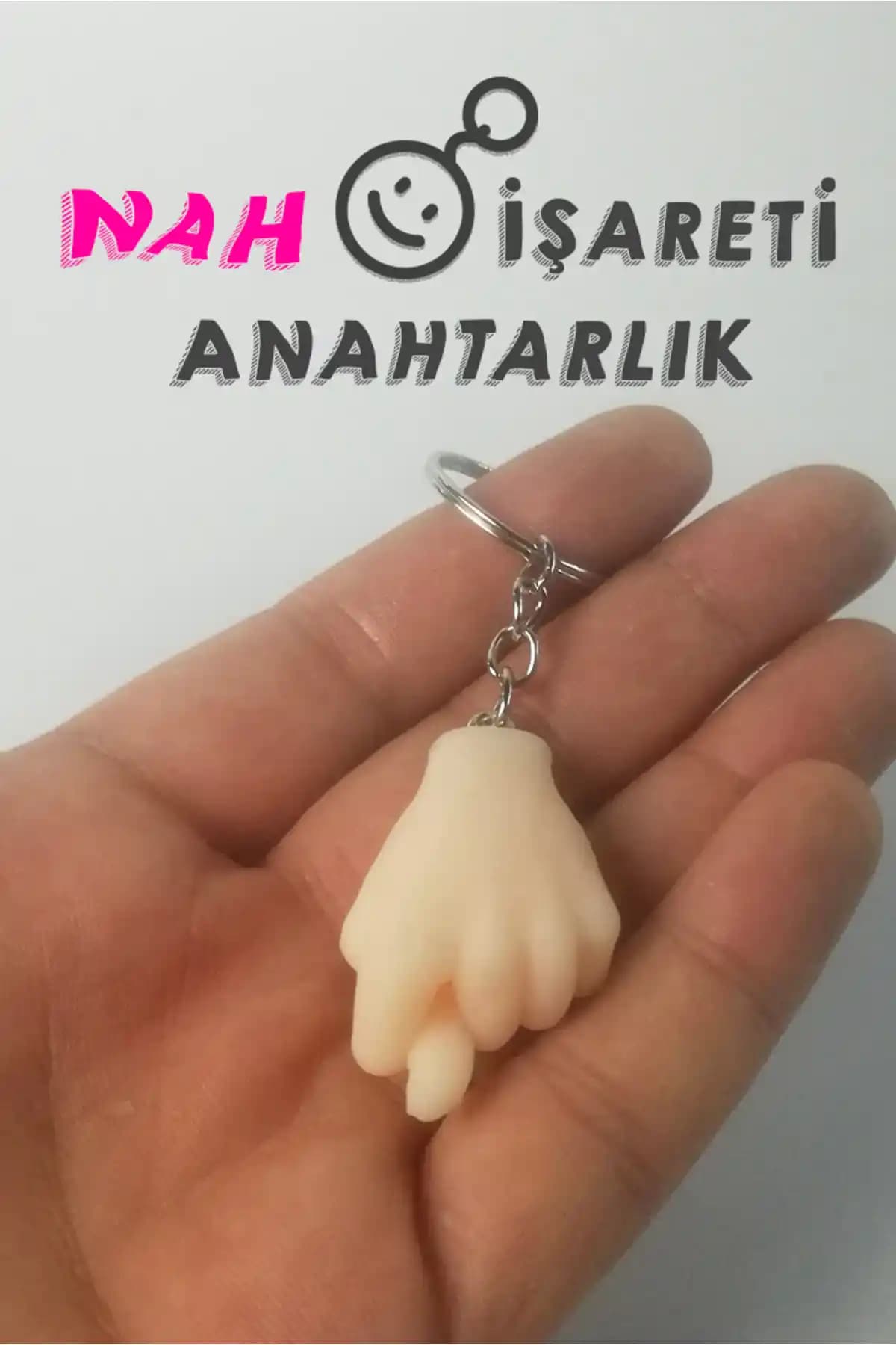 Nah Anahtarlıklar: Dekorasyonda Şıklık ve Fonksiyonelliği Bir Arada Sunan Trend Aksesuarlar