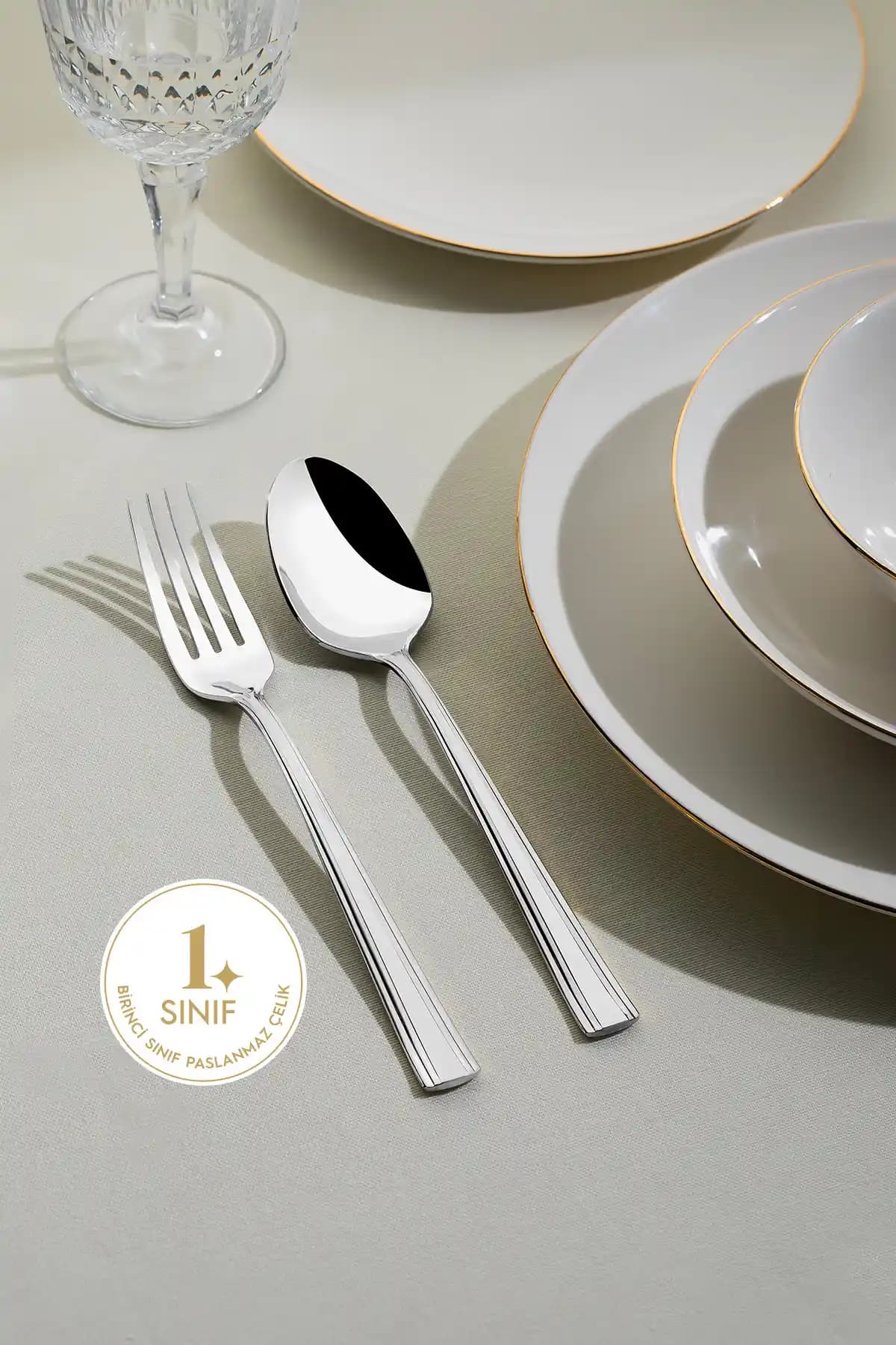 Nehir 60 Parça Mobilya ve Dekorasyon Setleri ile Modern ve Uyumlu Ev Tasarımı