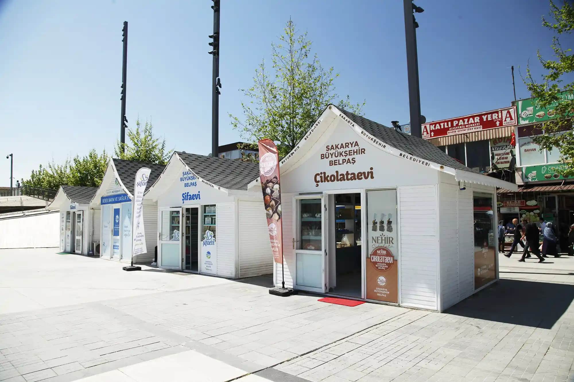 Nehir Mağazalarıyla Doğal ve Şık Dekorasyon Çözümleri ve Mobilya Seçenekleri