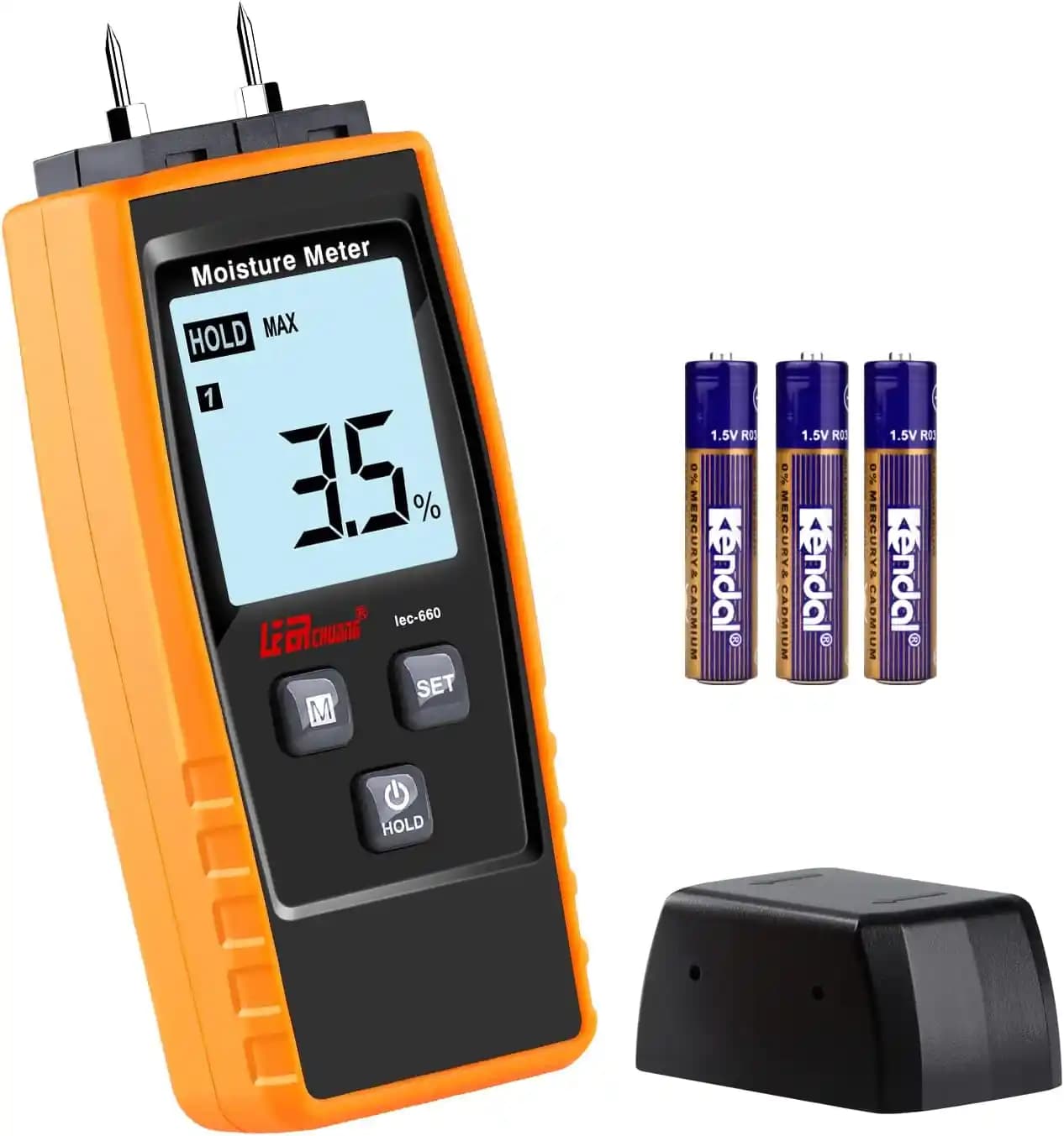 Nem Ölçerlerin Dekorasyon ve Mobilya Sektöründeki Önemi ve Kullanım İpuçları