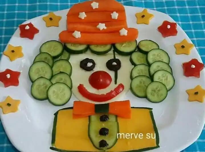 Neşeli Kahvaltı Tabaklarıyla Sofralarınıza Renk ve Enerji Katın