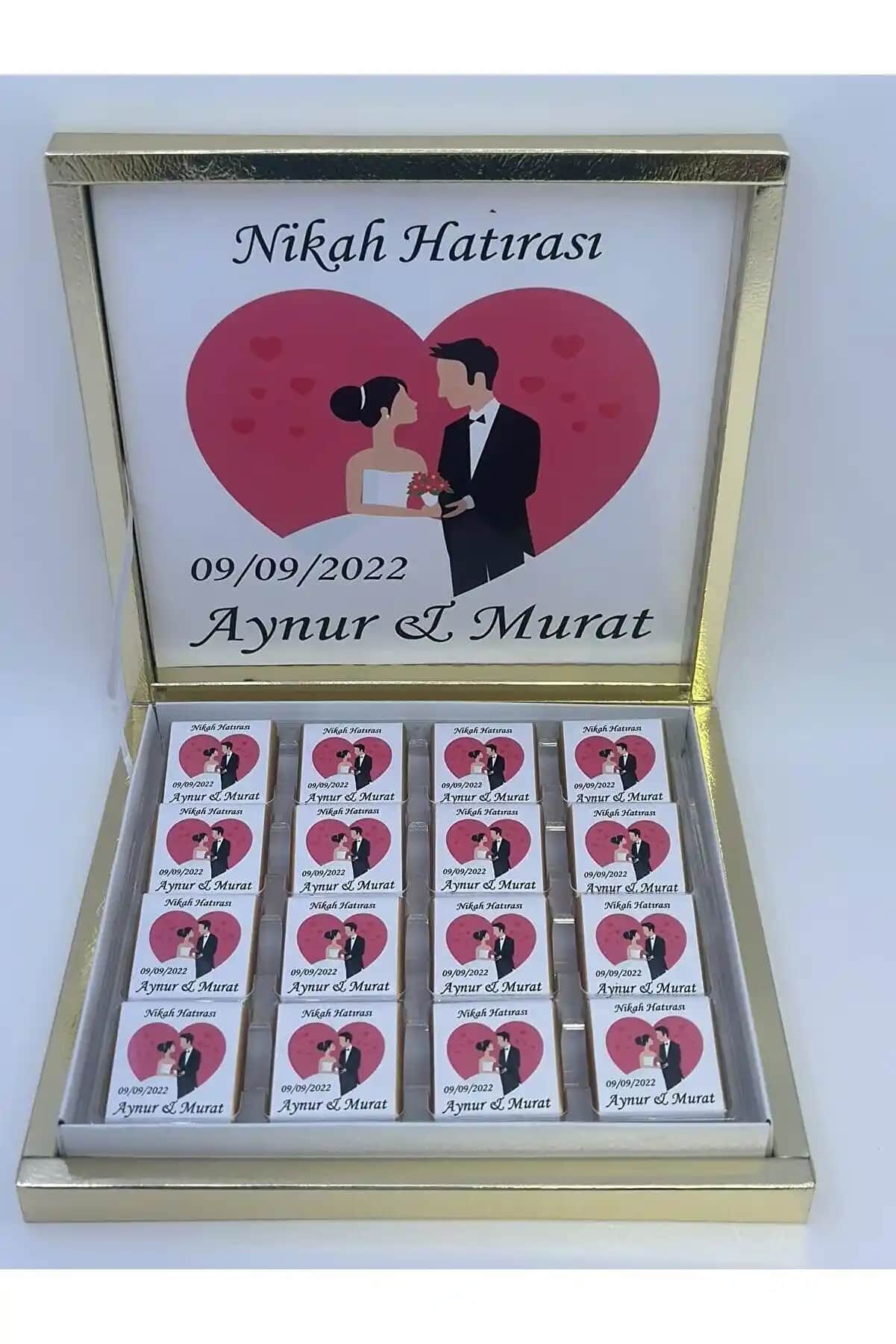 Nikah Hatıralarını Dekorasyon ve Mobilya ile Ölümsüzleştirmenin Yolları